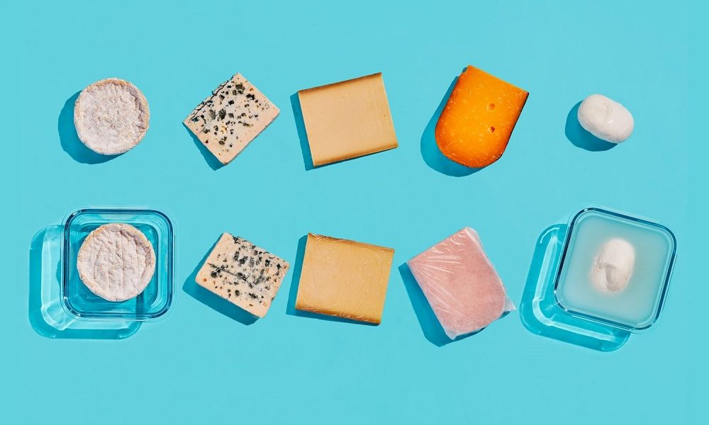 The Best Ways to Store Cheese US Food Search