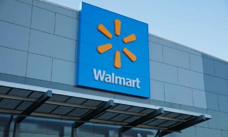 Walmart fast food partner lineup is changing.