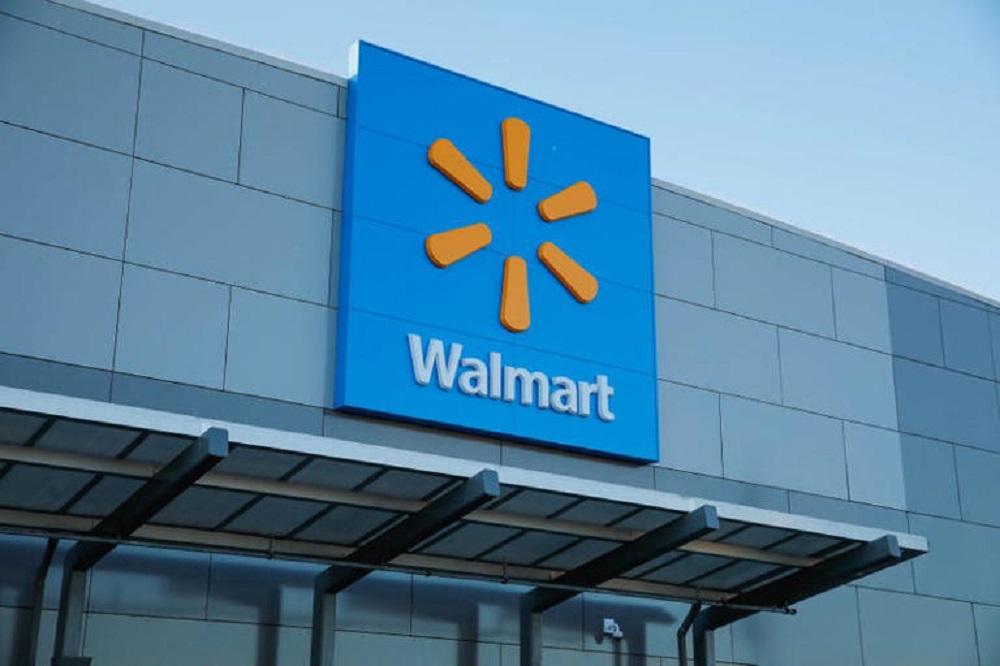 Walmart fast food partner lineup is changing.