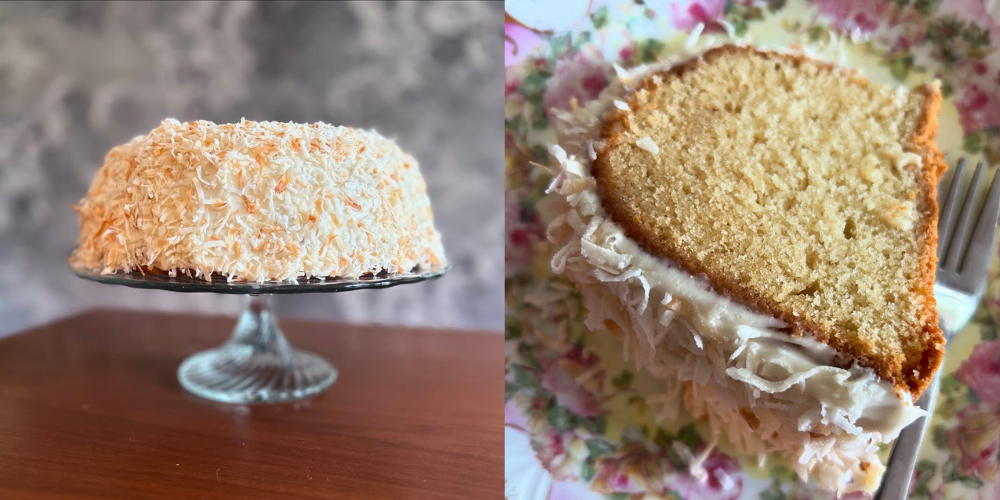 Tom Cruise Coconut Cake Copycat Recipe Everyone Will Love